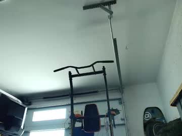 Doctor_Matt November 10, 2025 Chaturbate stream image