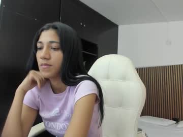 Ffreyja_ November 10, 2025 Chaturbate stream image