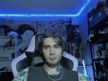 Go_V_Cs November 10, 2025 Chaturbate stream image