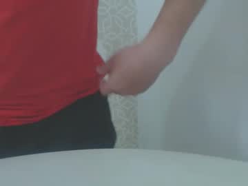 Lukafitness November 10, 2025 Chaturbate stream image