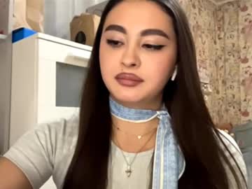 Merlenegnoza November 10, 2025 Chaturbate stream image