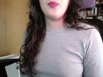 Missivana777 November 10, 2025 Chaturbate stream image