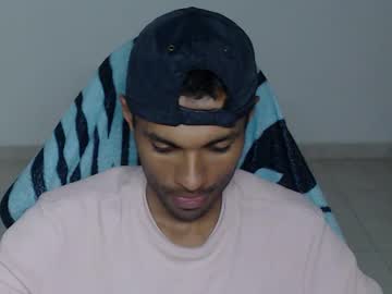 Mr_Max__ November 10, 2025 Chaturbate stream image