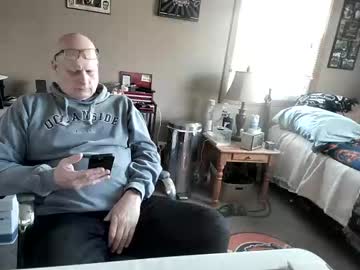 Mrclean_55 November 10, 2025 Chaturbate stream image