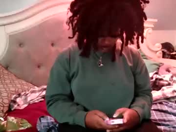 Myamedusa November 10, 2025 Chaturbate stream image