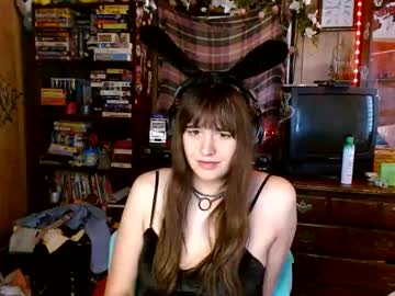 Pixinun November 10, 2025 Chaturbate stream image