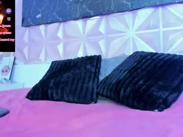Scarlet_Fx November 10, 2025 Chaturbate stream image