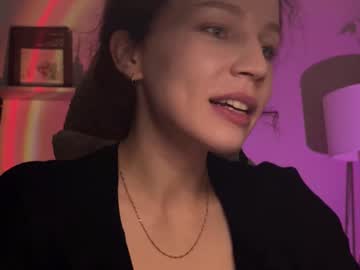 Spicy___Caramel November 10, 2025 Chaturbate stream image