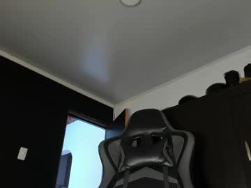Valenteaurum November 10, 2025 Chaturbate stream image