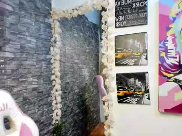 Valery__69 November 10, 2025 Chaturbate stream image