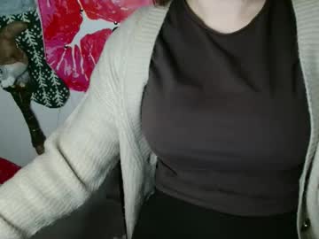 Annbelll November 10, 2025 Chaturbate stream image