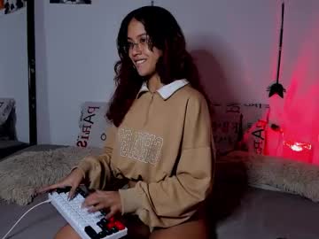 Anniecottan November 10, 2025 Chaturbate stream image