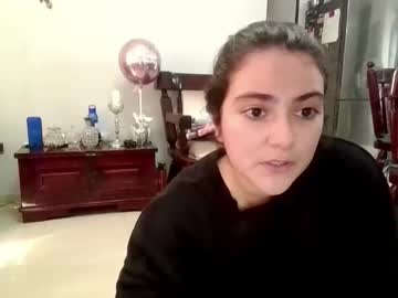 Bittersweet_Girll November 10, 2025 Chaturbate stream image