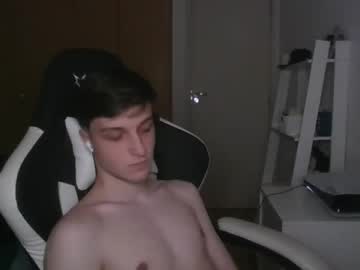 Bryan_Ricci November 10, 2025 Chaturbate stream image