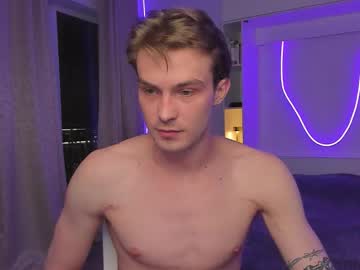 Dante_Ray November 10, 2025 Chaturbate stream image