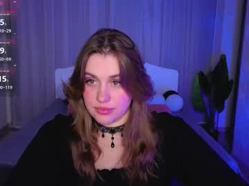 Goga_Li stream photo from November 10, 2025