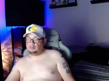 Guyinok25 November 10, 2025 Chaturbate stream image