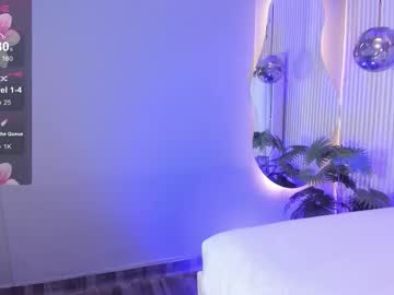 Mariathlittle November 10, 2025 Chaturbate stream image
