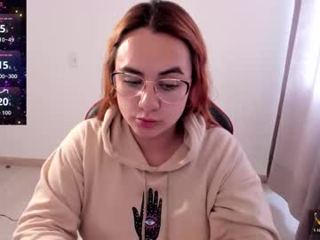 Maryluna95 November 10, 2025 Chaturbate stream image