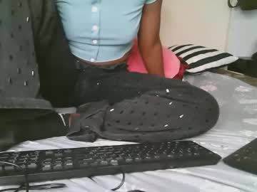 Nasti_Petite November 10, 2025 Chaturbate stream image