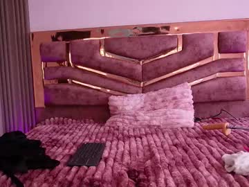 Natasha_Vesperx November 10, 2025 Chaturbate stream image