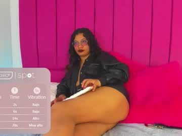 Sunny_Smiith November 10, 2025 Chaturbate stream image