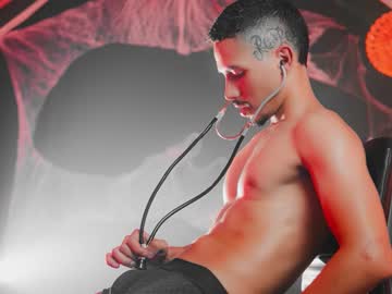 Th_Russ November 10, 2025 Chaturbate stream image
