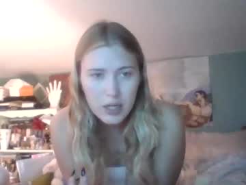 Thelittlebambii November 10, 2025 Chaturbate stream image
