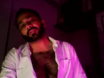 Wild_Wolfff November 10, 2025 Chaturbate stream image