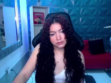 Zahira__ November 10, 2025 Chaturbate stream image