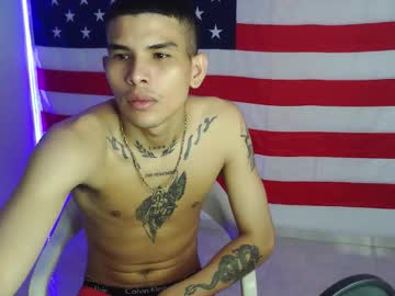 Zeus_King19 November 10, 2025 Chaturbate stream image