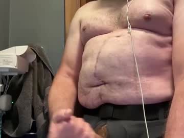 Zinger283069 November 10, 2025 Chaturbate stream image