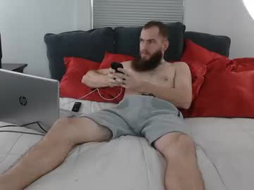 4stoner2beard0 November 10, 2025 Chaturbate stream image