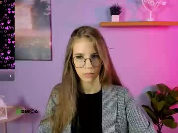 Anabel_Spell November 10, 2025 Chaturbate stream image