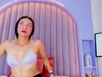 Anavoss__ November 10, 2025 Chaturbate stream image