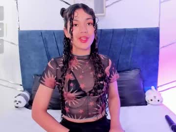 Camilla_Miller01 November 10, 2025 Chaturbate stream image