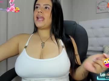 Candy__Brown1 November 10, 2025 Chaturbate stream image