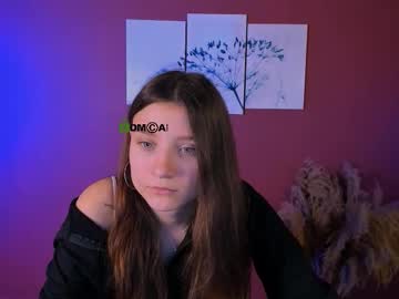 Cute_Samanta_ November 10, 2025 Chaturbate stream image