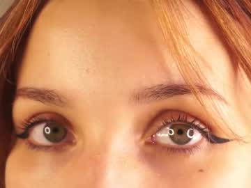Danetterehn November 10, 2025 Chaturbate stream image