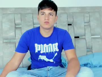 Dantestone1 November 10, 2025 Chaturbate stream image