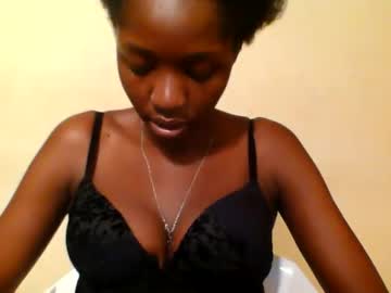 Eboney_Tall November 10, 2025 Chaturbate stream image