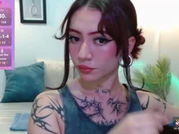 Evanss_Lx November 10, 2025 Chaturbate stream image