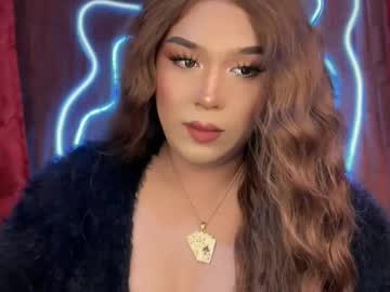Goddess_Marickx_Xoxo November 10, 2025 Chaturbate stream image