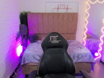 Maleja_Tay November 10, 2025 Chaturbate stream image