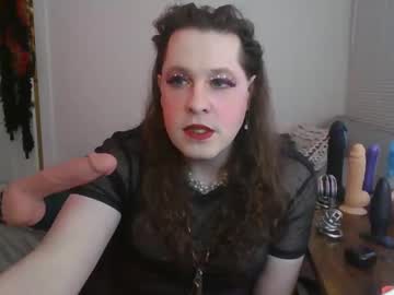 Mxsissycharlotte stream photo from November 10, 2025