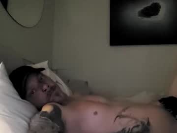 Patrickgauvreau666 November 10, 2025 Chaturbate stream image
