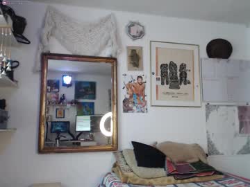 Siriss_Boyrag November 10, 2025 Chaturbate stream image