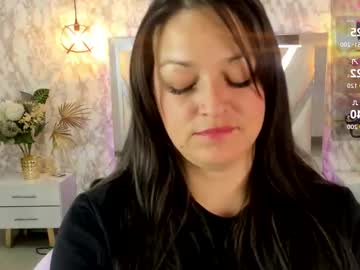 4ngel_Greeyy November 10, 2025 Chaturbate stream image