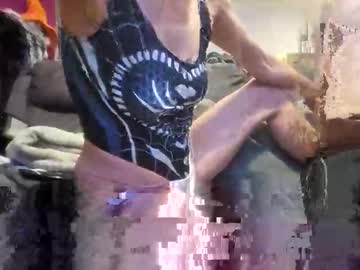 Accroauwsexe November 10, 2025 Chaturbate stream image