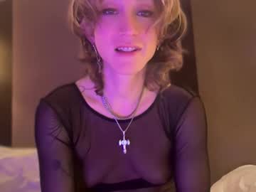 Avril_Poesy November 10, 2025 Chaturbate stream image